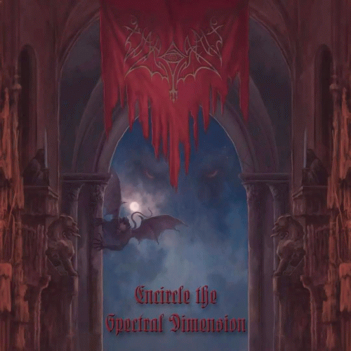 Vargrav (FIN) : Encircle the Spectral Dimension